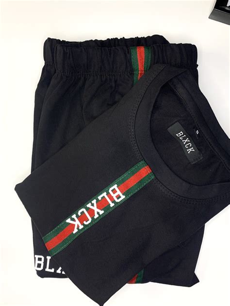 vintage gucci tracksuit|gucci tracksuit price.